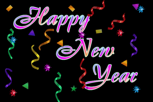 Happy new year 2016 gif images