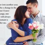 Romantic New Year Messages Wishes For Lover Wife GF 2018
