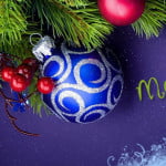 merry christmas banners for facebook