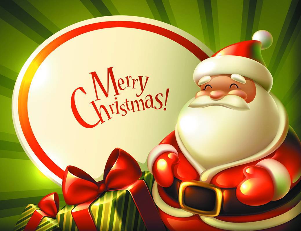 merry christmas images HD free