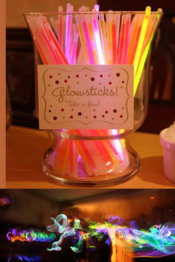 new years eve party favors
