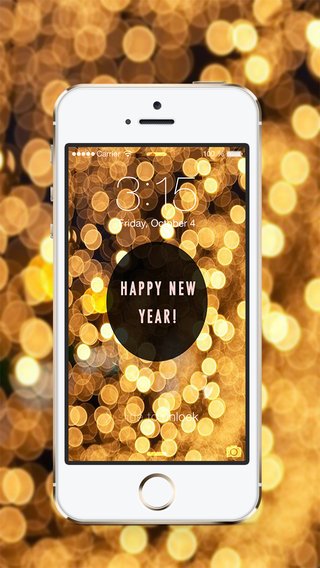 Latest New Year 2019 Wallpapers and Images for iPhone X 