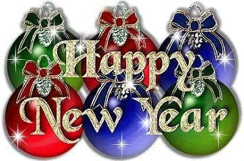 happy new year 2016 animated images