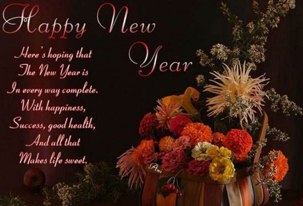 Happy Chinese New Year Christian Greetings