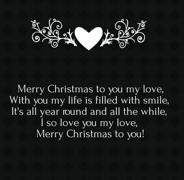 20 Happy New Year 2019 I Love You Quotes Images for Couples - Happy New